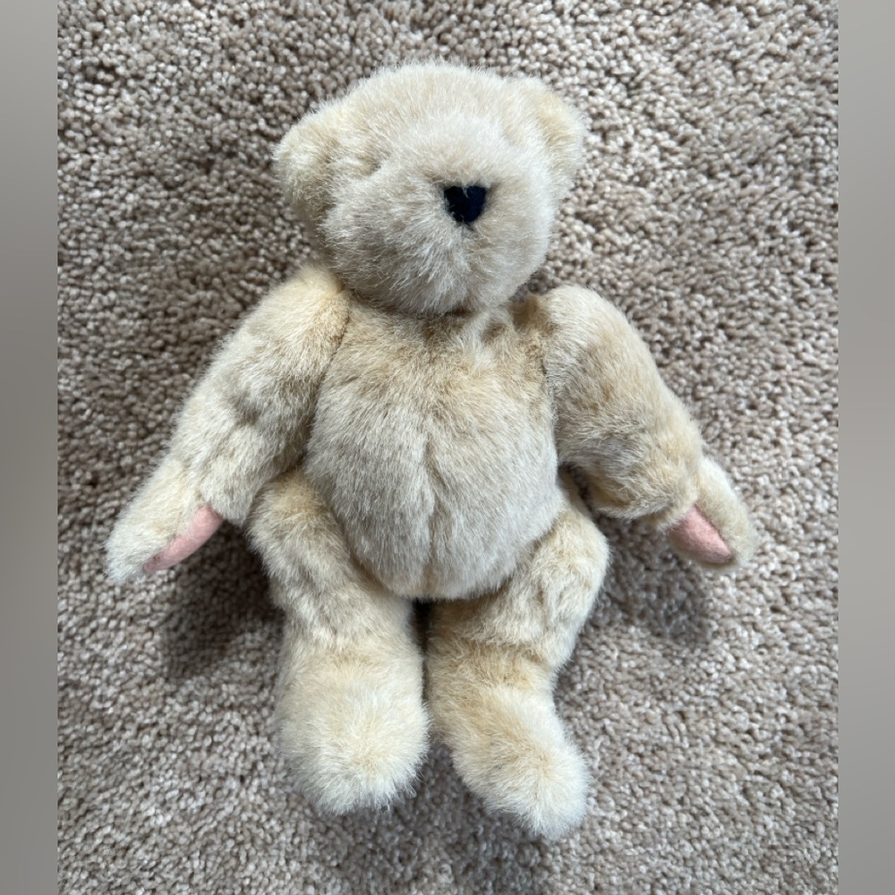 Vintage! Original Muffy VanderBear